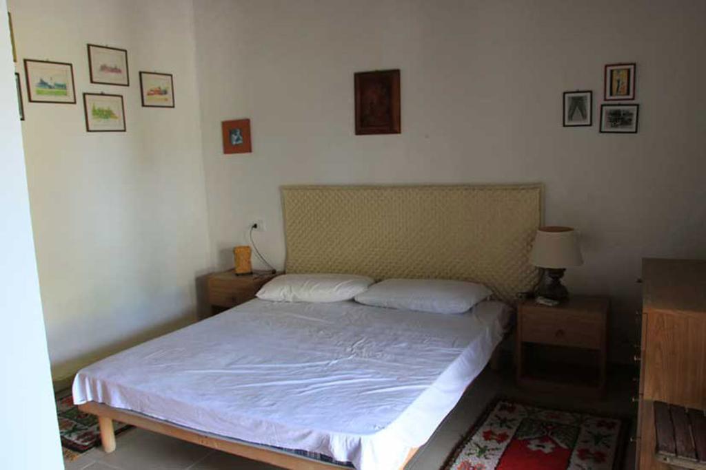 Villa Dolcevita San Costanzo Cameră foto