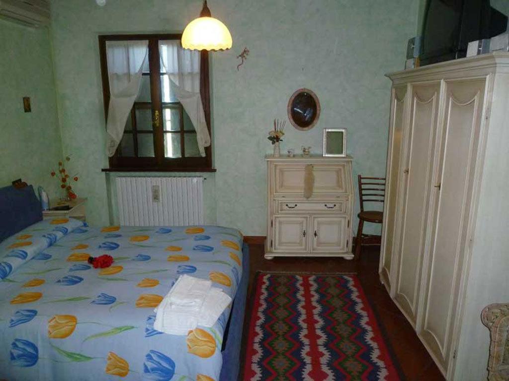 Villa Dolcevita San Costanzo Cameră foto