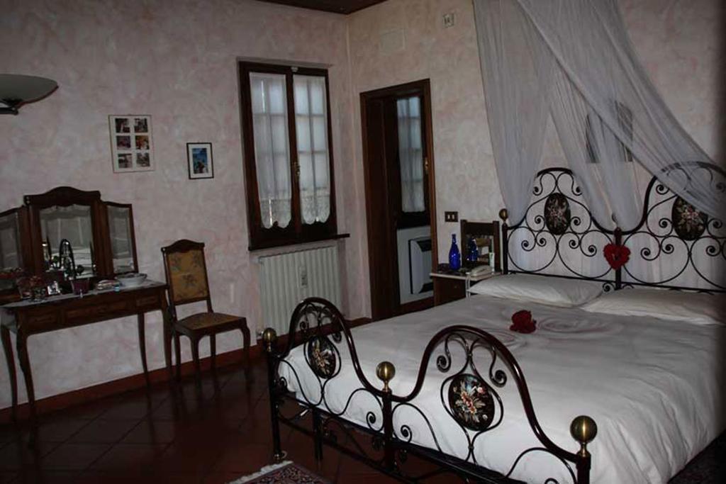 Villa Dolcevita San Costanzo Cameră foto