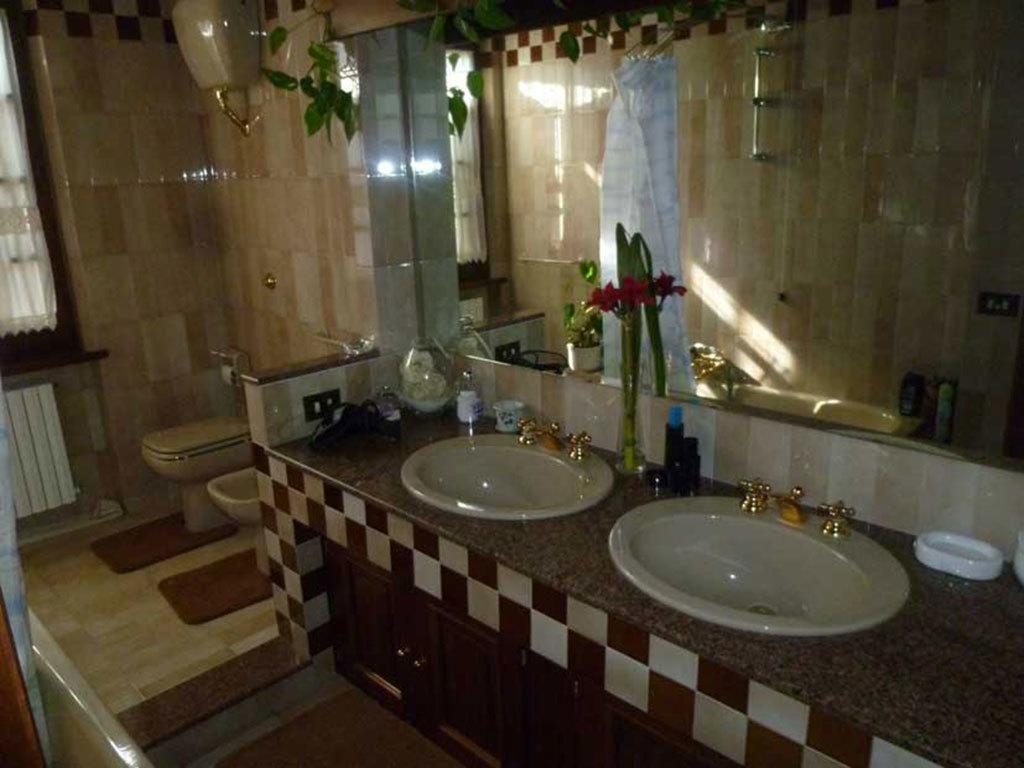 Villa Dolcevita San Costanzo Cameră foto