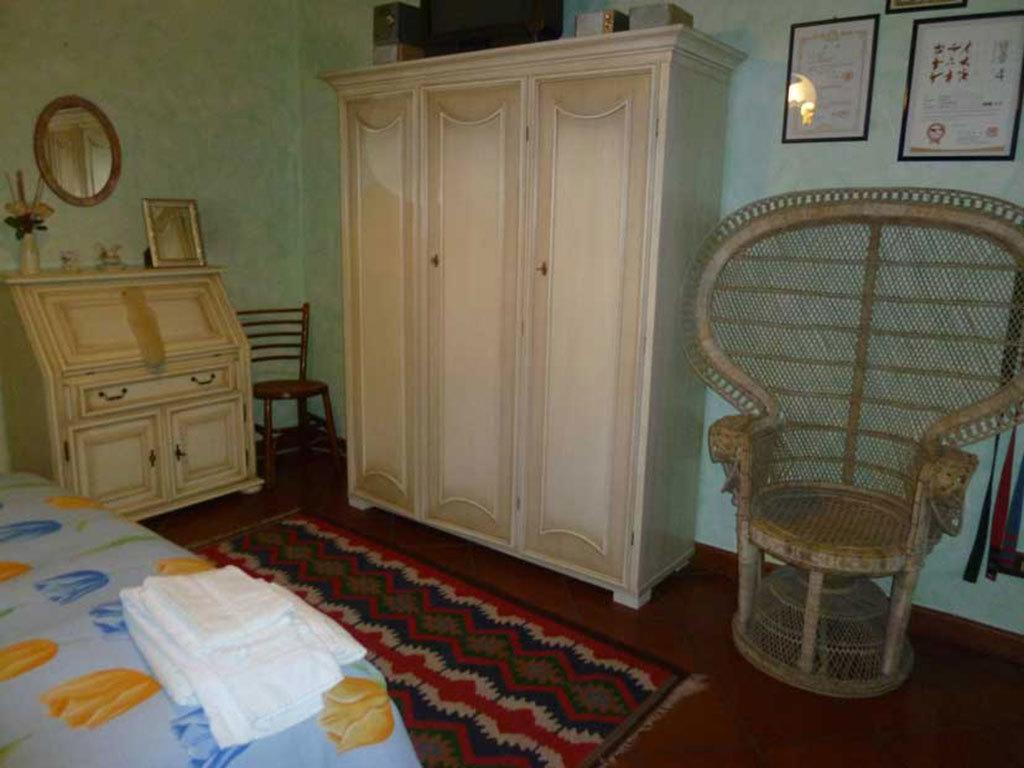 Villa Dolcevita San Costanzo Cameră foto