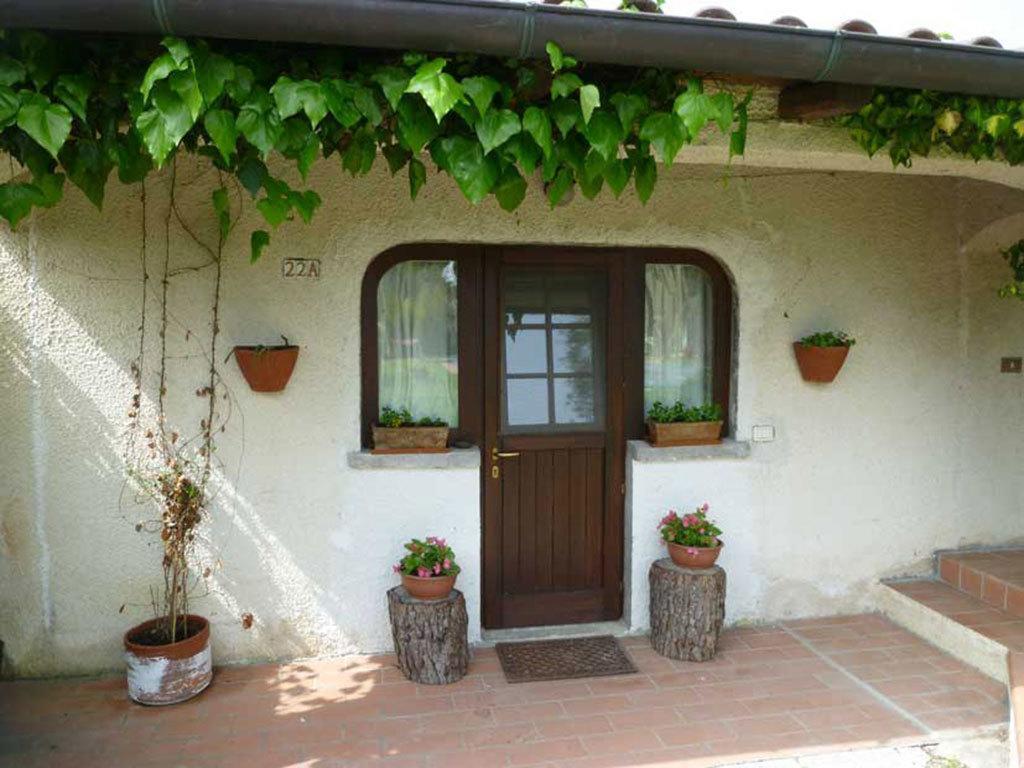 Villa Dolcevita San Costanzo Cameră foto