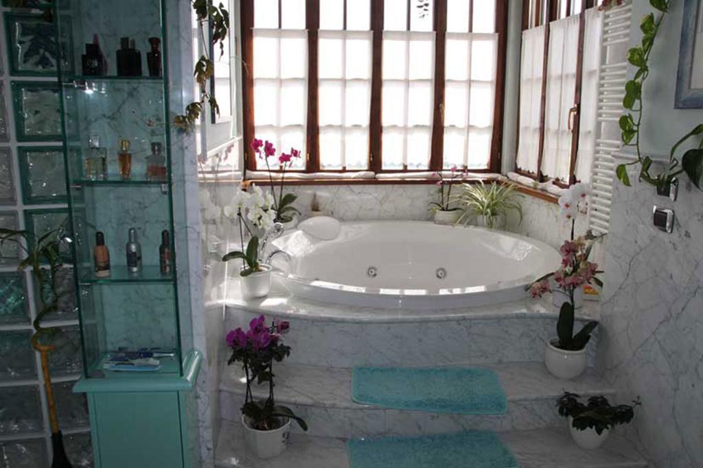 Villa Dolcevita San Costanzo Cameră foto