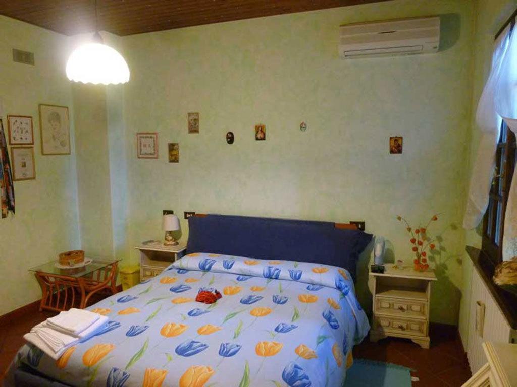 Villa Dolcevita San Costanzo Cameră foto